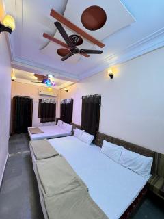 Shree Aanandam Palace - 3