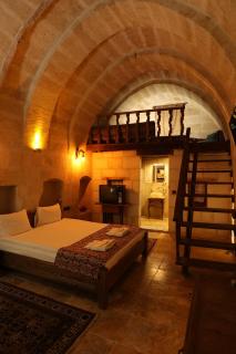 Cappadocia Balloon House - 9