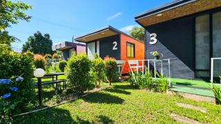Norn nee Na Hostel นอน นี่ นะ โฮสเทล - Ban Non Na Yao - 9