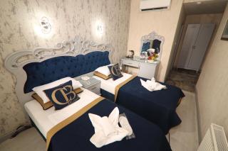 BALPETEK HOTEL - 3
