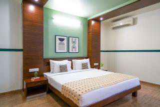 Olive Hotel Electronic City by Embassy Group - Bangalore - 5