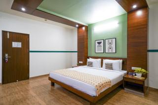 Olive Hotel Electronic City by Embassy Group - 3