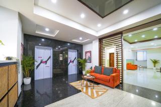 Olive Hotel Electronic City by Embassy Group - 9