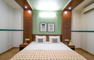 Olive Hotel Electronic City by Embassy Group - 4