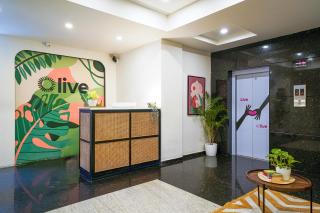 Olive Hotel Electronic City by Embassy Group - 0