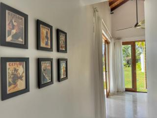Gaia plantbased Bnb , riverside - 2