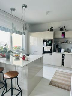 Designer APT 10min Beach Walk Balluta - 9