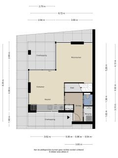 Nature house - 3