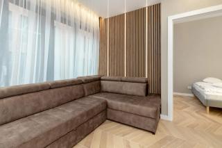 Nowoczesny i Jasny Apartament na Wyspie Spichrzow by Noclegi Renters - 2