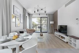 Shelter Apartments by Solarento - Rogowo - 0