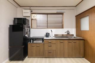 TasoneUrbanStayOsaka 京橋新喜多1 - 0