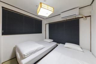 TasoneUrbanStayOsaka 京橋新喜多1 - 2