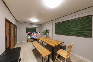 TasoneUrbanStayOsaka 京橋新喜多1 - 1