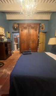 manoir de Rivières - 9