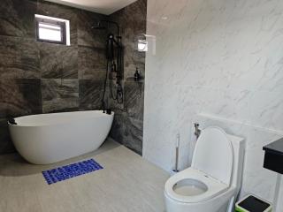 Love U Pool Villa Hua Hin-Pet Friendly House - 5