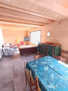 Chalet de l'Aiguille Noire - 4