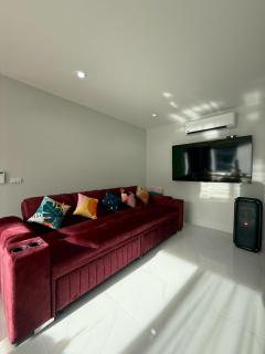 Love U Pool Villa Hua Hin-Pet Friendly House - 6