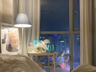 블루시티 레지던스 고층시티뷰 - 0