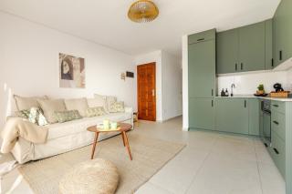 Ocean View Los Gigantes - AGNES Apartments - 4