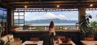 Kalis Viewpoint Lodge Coron - Coron - 0