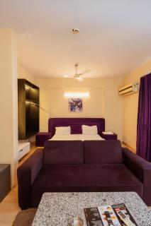 Skystay Lucknow - 9