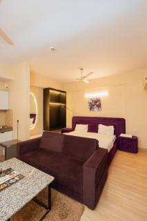 Skystay Lucknow - 6