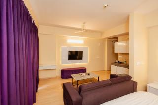Skystay Lucknow - 4
