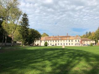 Abbaye de l'Etanche -  - 0