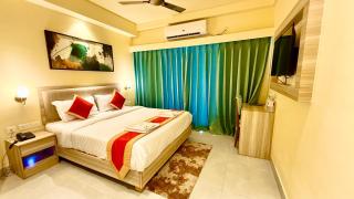 SEA VIEW- Family HOTEL NEW OTB , puri - near sea beach and Jagannath temple - Puri - 4