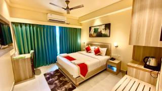 SEA VIEW- Family HOTEL NEW OTB , puri - near sea beach and Jagannath temple - 9