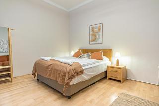 Stylish Modern Studio for 4P with Private Garden - Vienna - 0