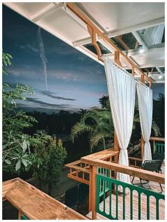 Nam garden lodge - 1