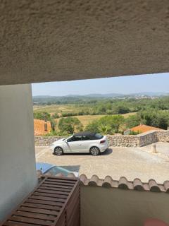 Balaruc Le Vieux Superbe studio dans maison médiévale avec terrasse et vue lagune de Thau - 6
