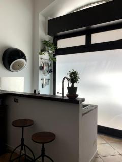 Loft Industriale in zona Darsena - 7