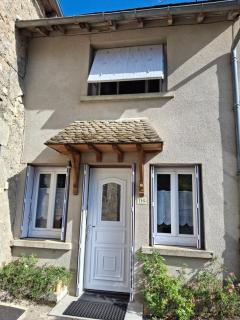 Maison calme pès de Conques en Rouergue - 3