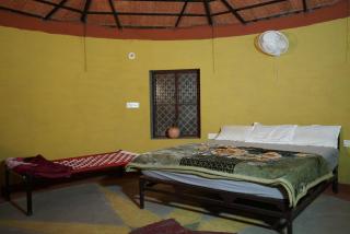Jodhpur Farms - Farm Stay - 6