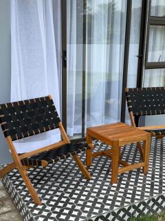 Richards Bay Airport Lodge - Richardsbaai - 4