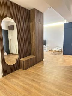 Hilton and Blox apartment - Tiflis - 9