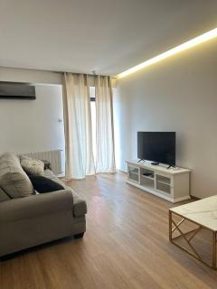 Hilton and Blox apartment - Tiflis - 7