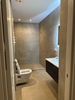 Hilton and Blox apartment - Tiflis - 6