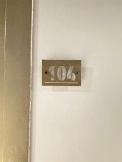 Hilton and Blox apartment - Tiflis - 1