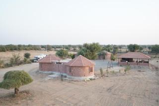 Jodhpur Farms - Farm Stay - 0