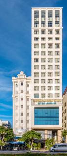 Paradise Hotel - Pool , Sky Lounge , Gym - Massage & Wellness - 6