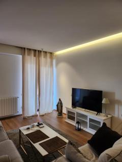 Worldwide and BLOX project Apartment - Tbilisi - 9