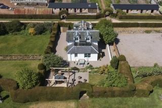 Garden Cottage - Inverness - 9