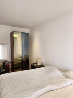 Worldwide and BLOX project Apartment - Tbilisi - 3