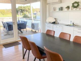 6 person holiday home in Hemmet-By Traum - 4