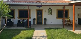 Villa Rosa - 0