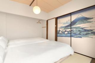 YokaYado Kagoshima Chuo - Retro Style Japanese Modern Entire House with Rooftop Balcony - 0