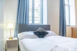 Attractive Apartment near Wiener Stadthalle - 2